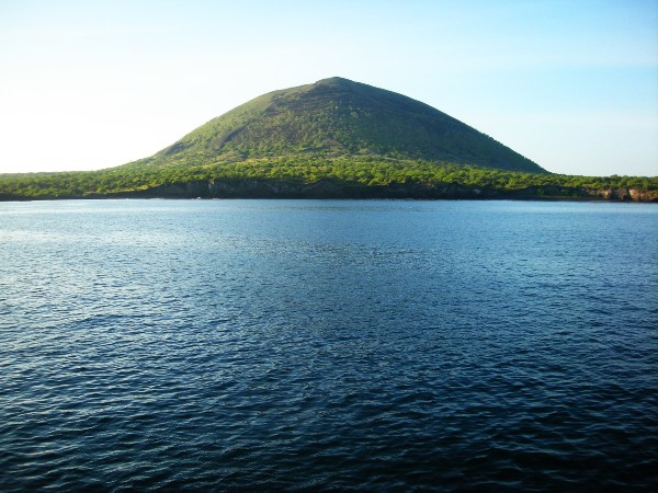 The Galapagos National Park The Galapagos National Park