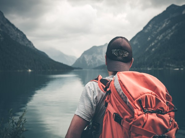 Backpacking Backpacking