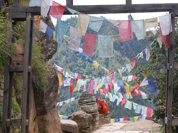 Royal Highland Festival Bhutan