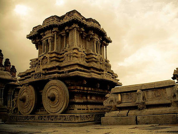Hampi