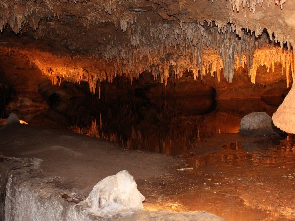 Puerto Princesa Subterranean