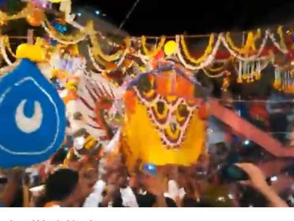 Akka-Tangi Beti utsav Akka-Tangi Beti utsav