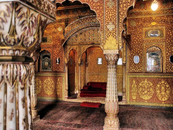 Jaisalmer Jaisalmer