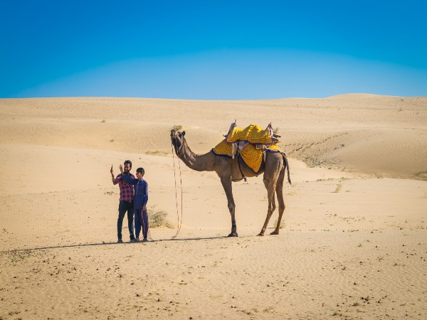 Jaisalmer