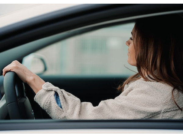 Car driving skills Car driving skills