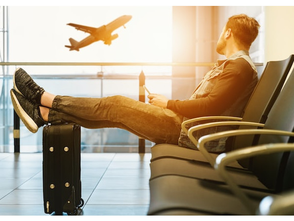 Pro Travel Tips for Single Moms