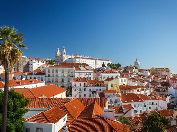 Lisbon City Lisbon City
