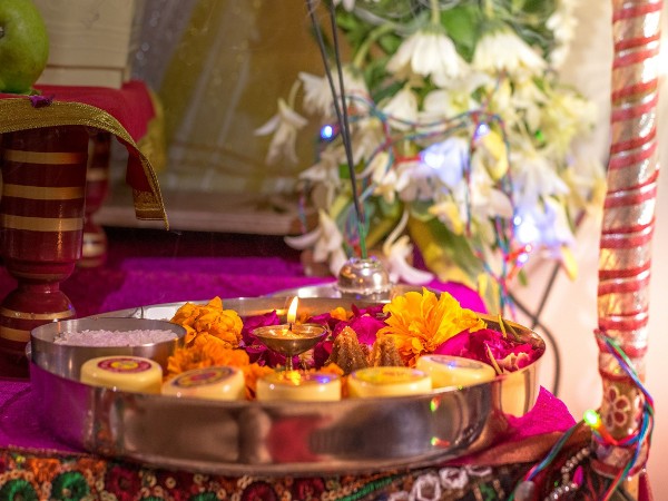 Tirumala Tirumala