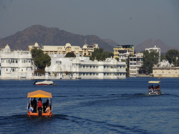 IRTC Udaipur IRTC Udaipur