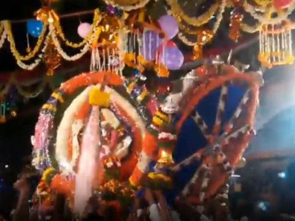  Akka-Tangi Beti utsav