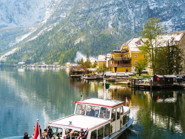 Hallstatt
