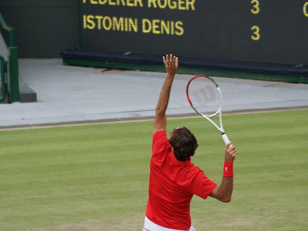 Wimbledon Wimbledon