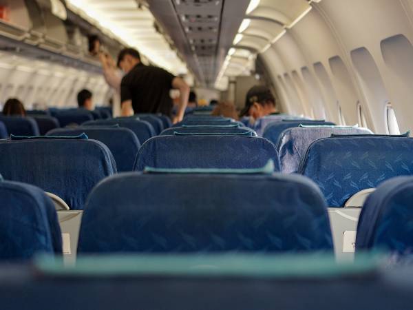 Airline rule