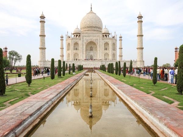 Taj Mahotsav 2023 Taj Mahotsav 2023