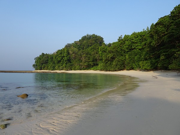 Andaman And Nicobar
