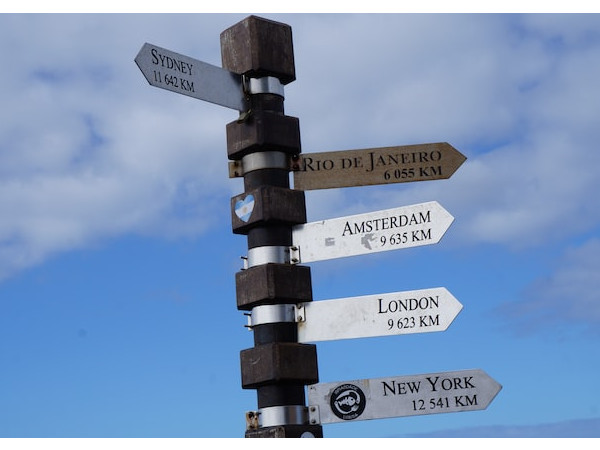 50 Rare Travel Words Every Traveler Sho 50 Rare Travel Words Every Traveler Sho
