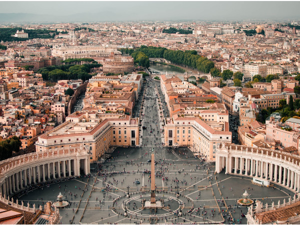 Rome Rome