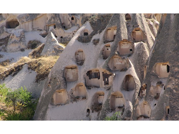 cappadocia