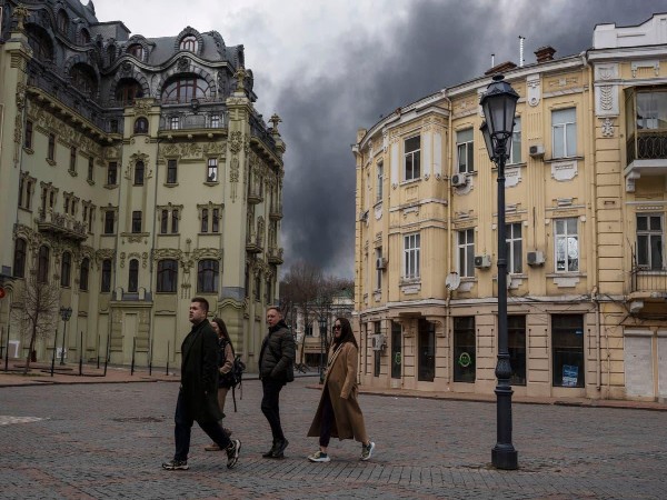 Odesa Ukraine