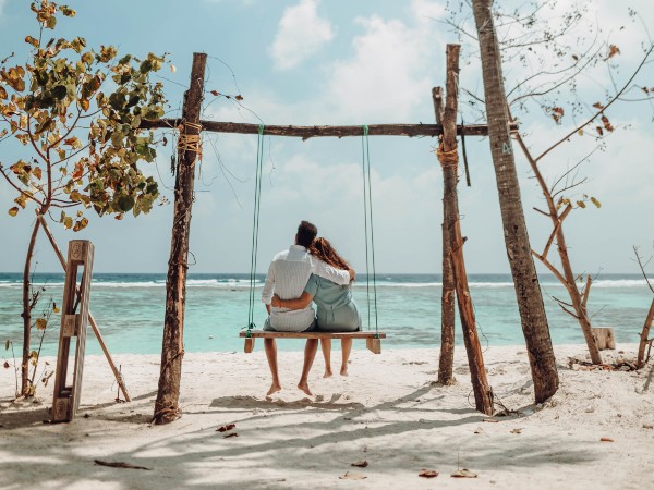 Honeymoon Honeymoon