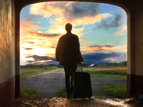 Solo Winter Travel Solo Winter Travel