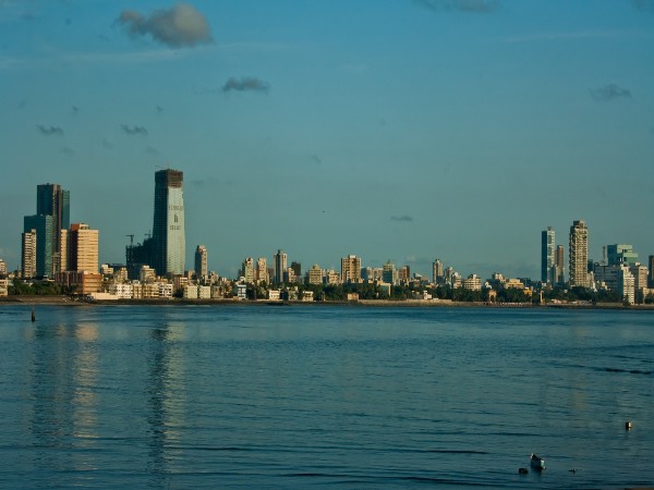 Mumbai Mumbai