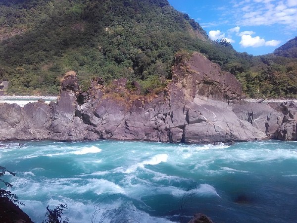 Parshuram Kund Parshuram Kund