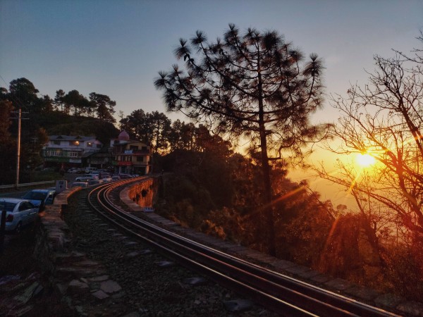 Kalka Shimla Kalka Shimla