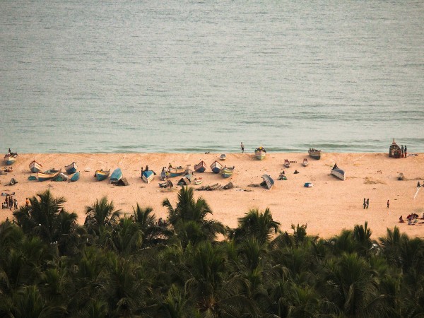 Bangalore Weekend Gateways