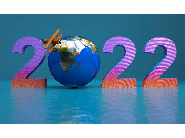 Good Things Happened in 2022 That Will Make Our Planet A Better Place Good Things Happened in 2022 That Will Make Our Planet A Better Place