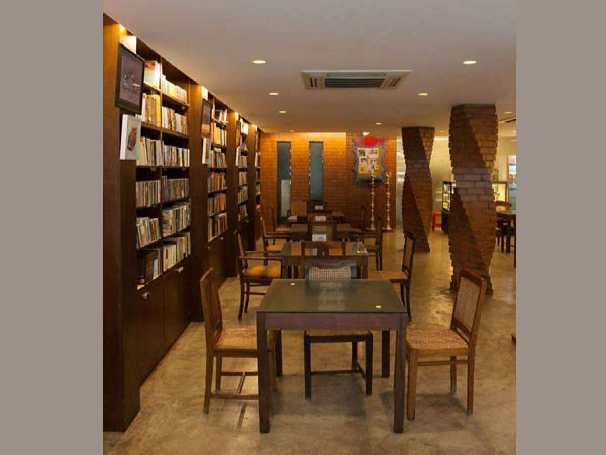 Libraries Libraries