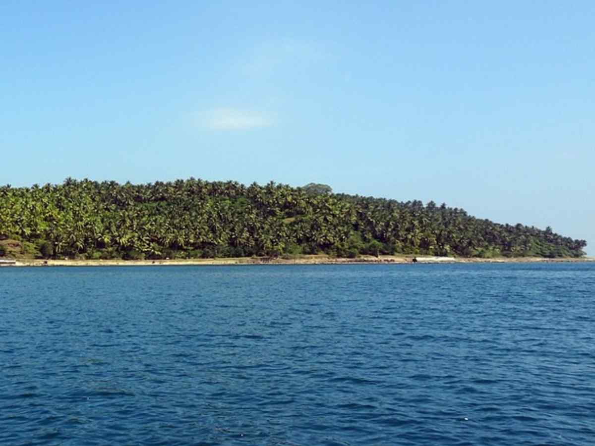 Andaman and Nicobar islands trip, Andaman and Nicobar islands trip,