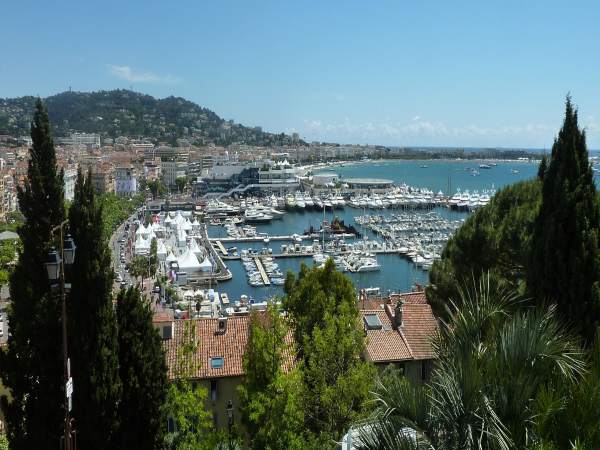 cannes cannes
