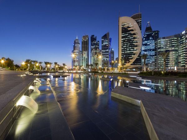 Qatar Hayya Qatar Hayya