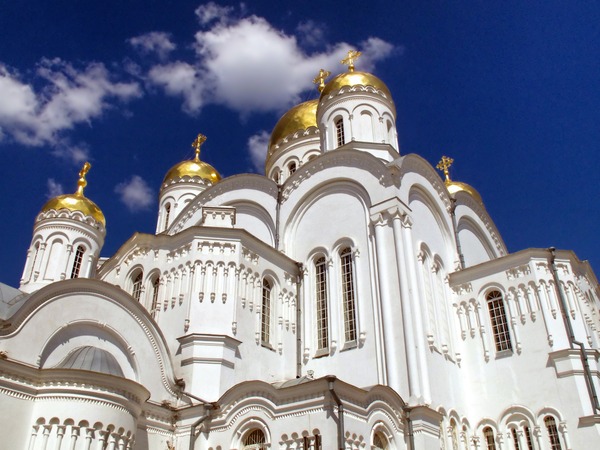 Russian visa Russian visa