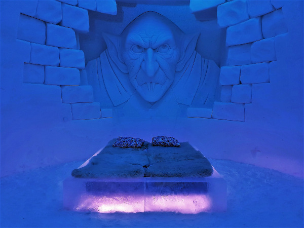 Ice Hotel Ice Hotel