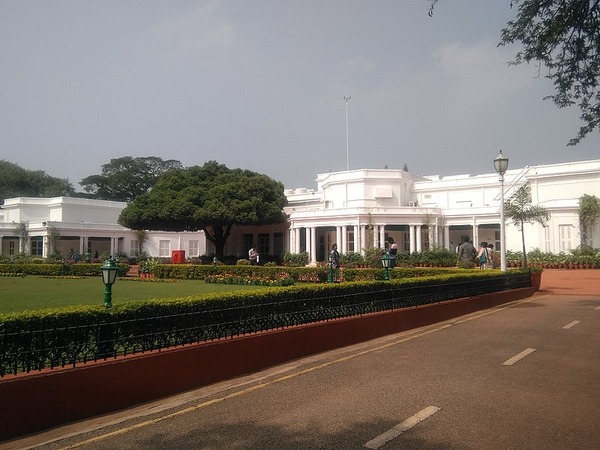 Rashtrapati Nilayam Rashtrapati Nilayam