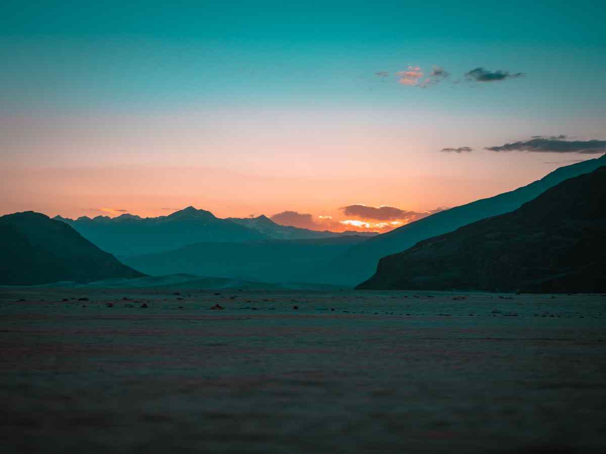 Red Desert Red Desert