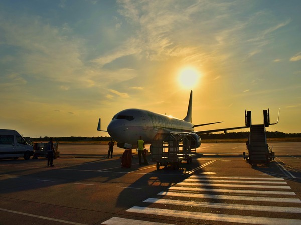 IGI Airport