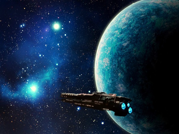 Space Travel Space Travel