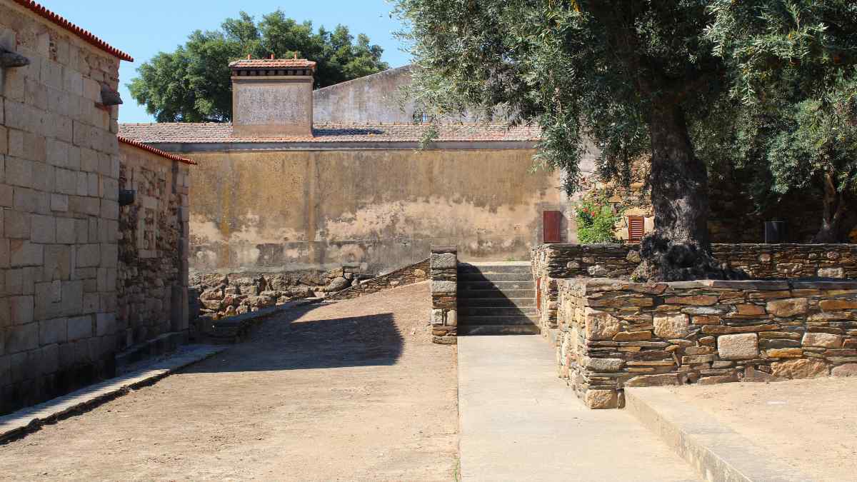  Idanha a nova, Portugal 