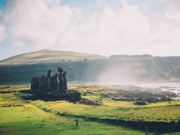 Easter Island Easter Island