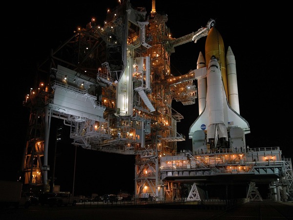 ISRO LVM3
