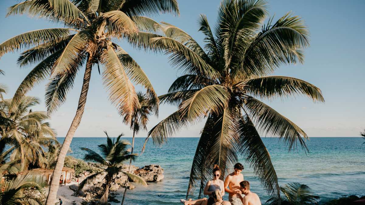 Tulum