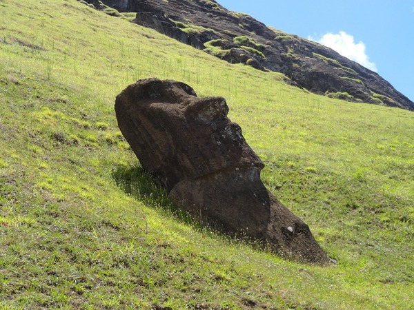 Easter Island Easter Island