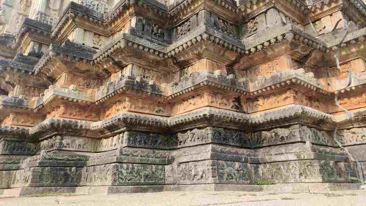 Sringeri Sringeri