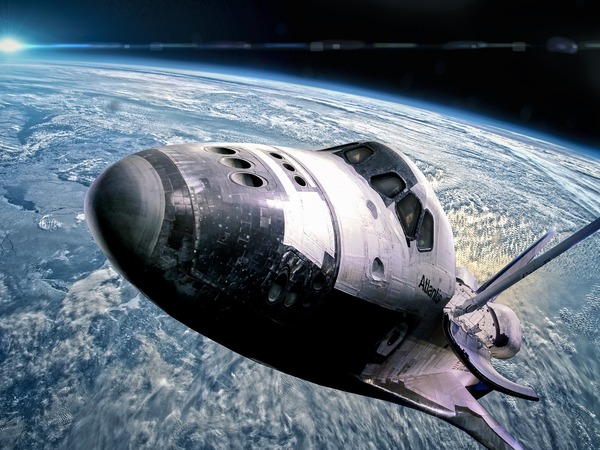 Space Travel Space Travel