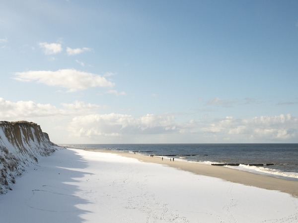 Hokkaido beach Hokkaido beach