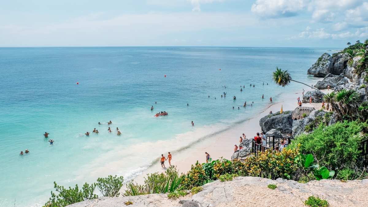 tulum-beach