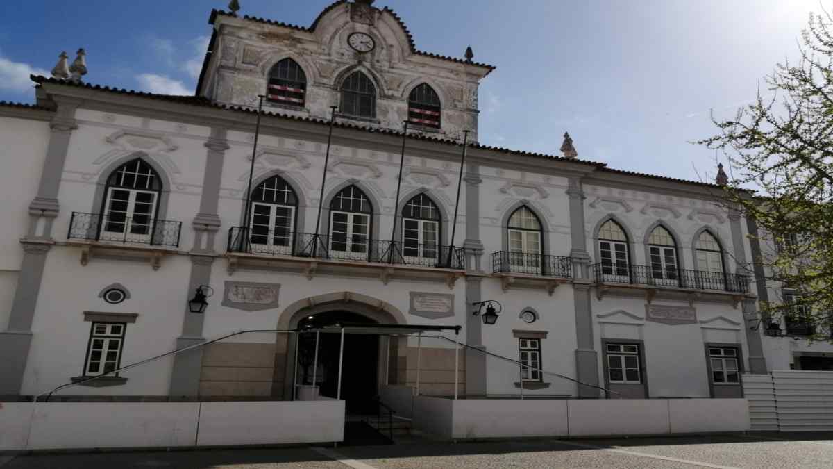 evoraportugal